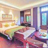 萧山天域开元观堂酒店|  五一杭州周边度假好去处