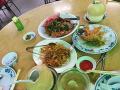 -无招牌海鲜餐厅(克拉码头店)