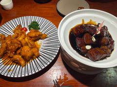 -田婆婆的菜(印象汇店)
