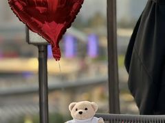 -莫尔顿牛排坊(浦东ifc店)