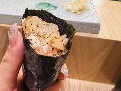 -鮨政·Omakase(港汇恒隆广场店)