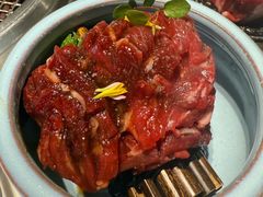 -焱铁烧·黑毛和牛专门店(杭州嘉里中心店)