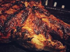 印第安战斧牛排-恰餐厅及酒吧 CHAR Bar & Grill (北京丽都皇冠假日店)
