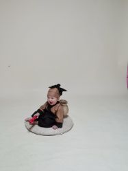 -芭比儿童摄影(土门西二环店)