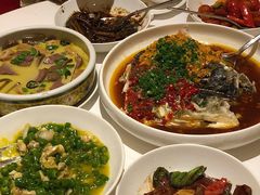 -玫瑰厅上海菜(兴国路店)