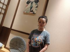 -梅亭居酒屋(中大国际店)