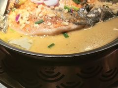 -匠子烤鱼(恒基广场店)