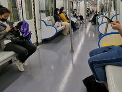 -奥体中心(地铁站)