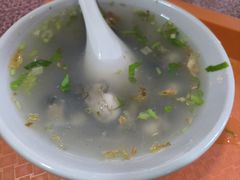 -建国蚵煎蚵面