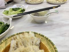 -吴一川韭香粉皮(丽香苑分店)