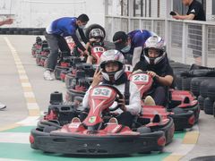 -珠海国际赛车场-卡丁车场