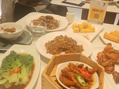 -蔡澜点心·粤菜(月星环球港店)