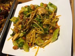 -一顿烧烤(八经街店)
