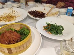 -满堂·烤鸭店·北京菜(鼓楼店)