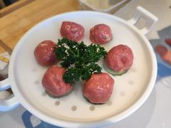 -俏牛哥鲜牛肉牛肆馆(重庆天地店)