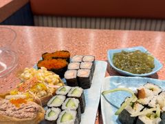 -元气寿司(东方宝泰店)