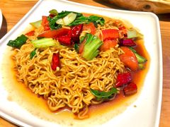 -老胖串店(浆水泉路店)