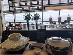 -青岛海天大酒店·1988全日餐厅
