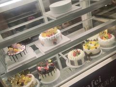 -芭菲盛宴·环球美食(北城国际店)