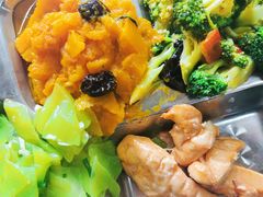 -同济大学·食堂(嘉定校区)