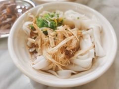 -再回首鸡肉米线(人民路一店)