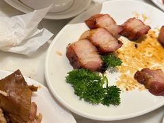 -翠华餐厅(德基广场店)