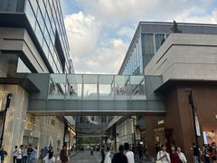 -深圳湾万象城(南山店)