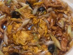 -老街坊美食汇(玉兰大街店)