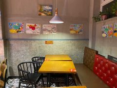 -比格比萨自助(国展店)