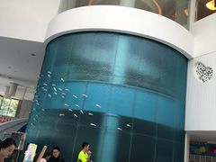 -深圳东部华侨城瀑布酒店