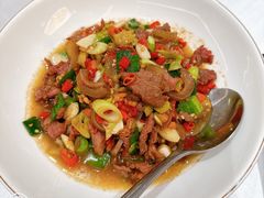 -永膳精致本味湘菜(麓谷店)