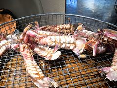 -海味当家·蒸锅海鲜(星海公园店)