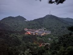 -黄山北海宾馆