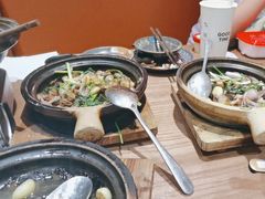 -啫火啫啫煲·顺德干蒸(西乡天虹店)
