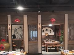 -白乐天毛肚火锅馆(南滨路店)