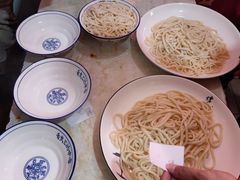-关中道乡村爆肚面馆(玄风桥店)