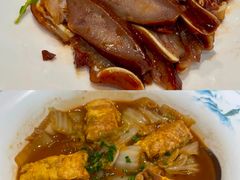 -道道鲜·崇明私房菜(五角场店)