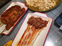 -格尔曼德(柳河路店)