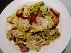 -幸福的烤包子·新疆菜