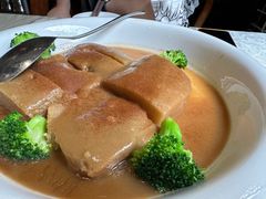 -味可道美食坊(福基路店)