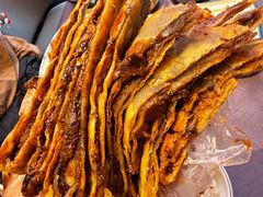 -润泽园饭庄(中山路店)