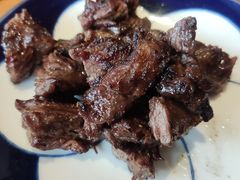 -炎蔵牛舌烤肉