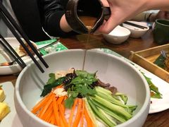 -云海肴·汽锅鸡·云南菜(美罗城店)