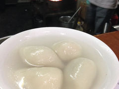 -赵氏汤圆(东关街店)