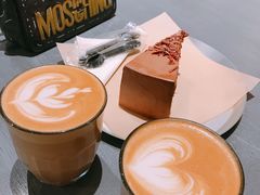 -来回·咖啡(钟村咖啡豆店)
