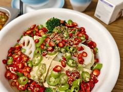 -艺味深尝(云锦路店)