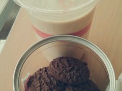 android_upload_pic-85度C(生甜甜圈研究工坊·上海平凉店)