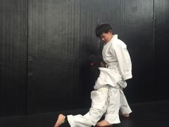 -威天下格斗柔术健身馆(红旗渠路店)