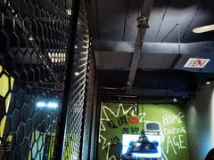 大堂-炊烟小炒黄牛肉(东庆街店)