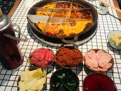 -董眼镜火锅(洪崖洞总店)